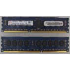 Mémoire 4Gb 2Rx8 PC3L 10600R Hynix HMT351R7CFR8A-H9