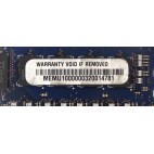 Mémoire 4Gb 2Rx8 PC3L 10600R Hynix HMT351R7CFR8A-H9