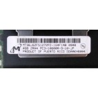 Mémoire 4Gb 2Rx4 PC3 10600R HP 500203-061