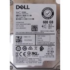 Disque 600Go 15K SAS 2.5 Dell 1MJ200 - Seagate ST600MP0005