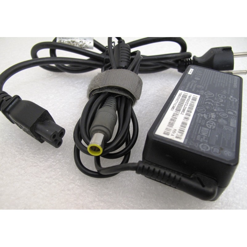 Lenovo AC Power Adapter 65W 20V 3.25A LENOVO ADLX65NCT3A - LI PN 45N0321 Lenovo AC Power Adapter 65W 20V 3.25A LENOVO ADLX65NCT3A - LI PN 45N0321