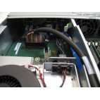Sun SPARC Enterprise T2000 4-Core 1GHz  8Gb RAM - No Disks - CD