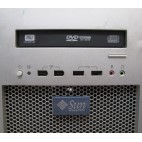 Sun Ultra 20 Opteron 2.2GHz 3Go RAM 250Gb SATA DVD Quadro FX1400 Linux Mint
