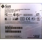 Sun Blade 2000 1.2 GHz 3Gb RAM 73GB FC-AL PGX64 DVD A29 Workstation