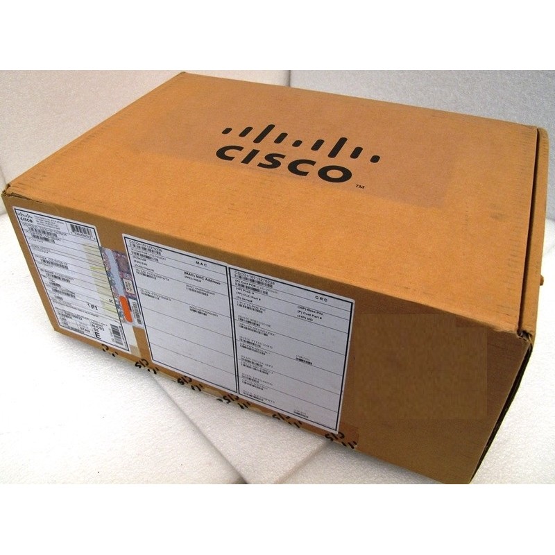 CISCO Telepresence SX10 cisco CTS-SX10N-K9 CISCO 68-100504-01 H0+