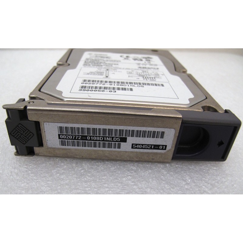36.4GB 10K SCSI 3.5 80pin SCA HDD SUN 390-0050 Single Ended Ultra-1 SCSI Seagate ST336704LC