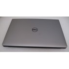 PC Portable 15.6" DELL XPS-15 9560 Core i7-7700HQ 2.80GHz, 16Go RAM, SSD M2 512Go, Webcam, no DVD