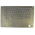 PC Portable 15.6" DELL XPS-15 9560 Core i7-7700HQ 2.80GHz, 16Go RAM, SSD M2 512Go, Webcam, no DVD