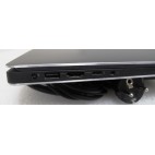 PC Portable 15.6" DELL XPS-15 9560 Core i7-7700HQ 2.80GHz, 16Go RAM, SSD M2 512Go, Webcam, no DVD