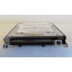 Disque dur 80Go SATA de 2"5