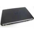 PC Portable 12.5" Dell Latitude E7270 Core i5-6300U 2.4GHz, 8Go RAM, SSD250, Webcam, no DVD, W11, Webcam