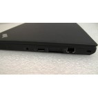 PC Portable 12.5" Lenovo X260 Core i5-6300U 2.4GHz, 8Go RAM, SSD128, Webcam, no DVD, W11