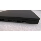 PC Portable 12.5" Lenovo X260 Core i5-6300U 2.4GHz, 8Go RAM, SSD128, Webcam, no DVD, W11