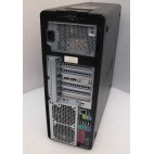 PC Dell Precision T5500