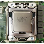 Carte mère Dell Précision 0F623F Intel Xeon E5628 2.4GHz