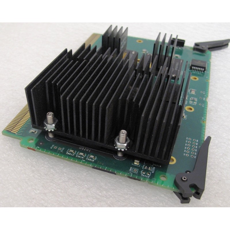 SUN 501-4849 Module UltraSparc II 300MHz 2Mb A14 A16 A20 A23 A25 A26 Netrat1120/1125