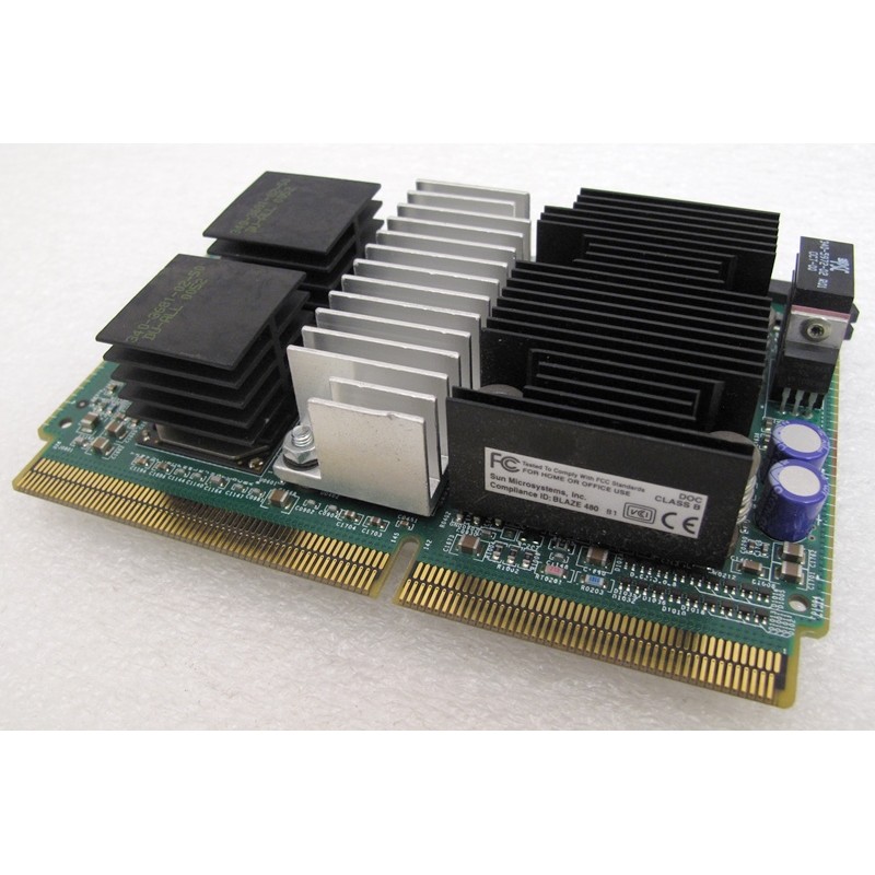 Processeur 480MHz 8MB Cache Sun E450 Processor SUN 501-5729