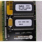 Mémoire 64Mo SGI 013-1372-02 - NEC HBS26A872SG-10ECB