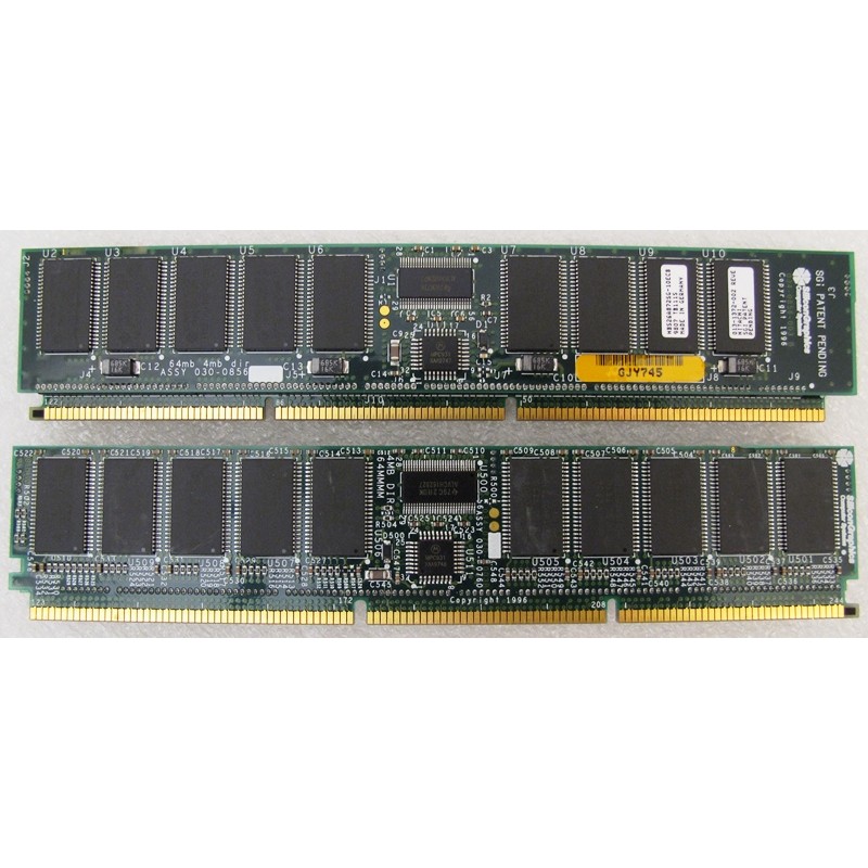 SGI 64MB memory module for Origin 200 /2000 / Onyx2 SGI 013-1372-002