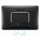 PC AIO Tactile ALL-IN-ONE 15.6" ASUS A4110 Intel Celeron CPU N3150 1.6GHz 4Go Ram HDD Sata 500Gb Win10 64bits