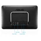 PC Portable 15" ASUS A4010 Intel Celeron CPU N3150 1.6GHz 8Go Ram HDD Sata 500Gb Win10 64bits