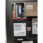 PC Tactile AIO 15'' AURES YUNO BASE Intel Core I3-5010U 4Gb RAM SSD128