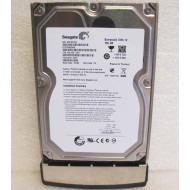 Disque dur 3"5 750 Go SATA 7200tr/min