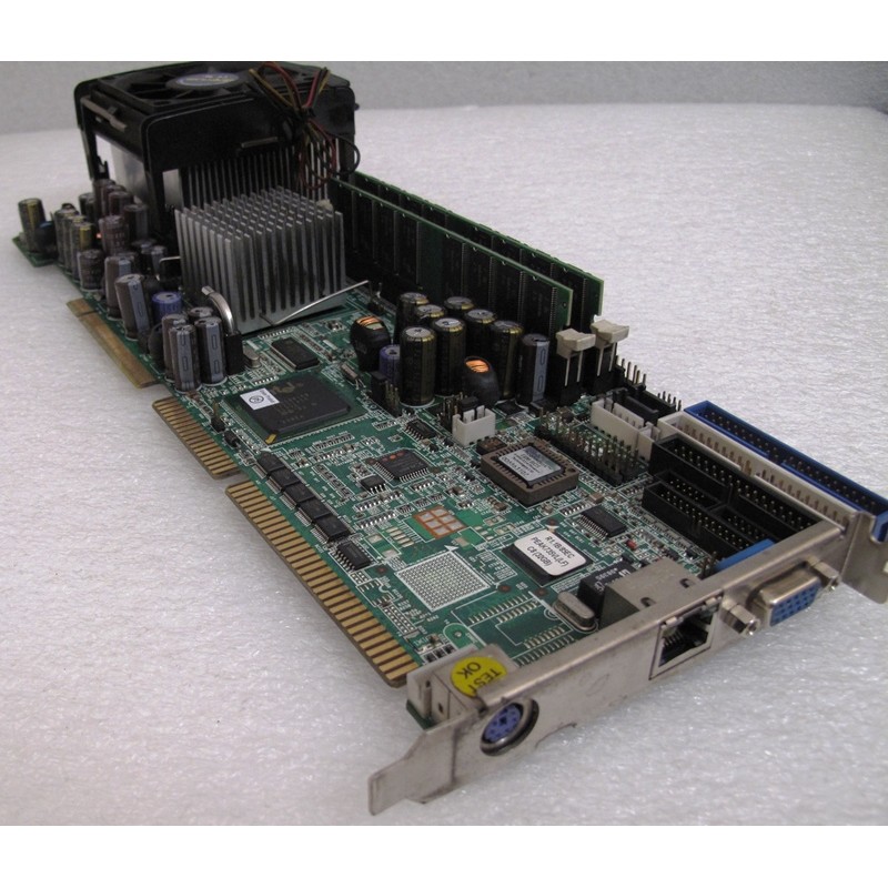 motherboard Industrial PC PEAK 735(LF)