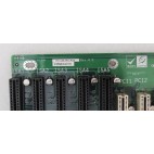 Backplane PC IndustrielROHS PCI-8S-RS-R40 
