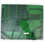 Backplane PC IndustrielROHS PCI-8S-RS-R40 