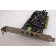Carte son PC Industriel Sound Blaster SB0507