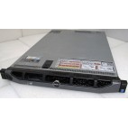 Serveur DELL PowerEdge R630 2 x E5-2670V3 3GHz - 128Gb RAM - No disk - 2x750W PSU