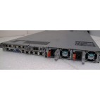 Serveur DELL PowerEdge R620 2 x E5-2690V2 3GHz - 184Gb RAM - No disk - 2x750W PSU