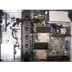 Serveur DELL PowerEdge R520 2 x E5-2420 1.90GHz - 12Gb RAM - No disk - 2x750W PSU