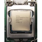 Serveur X3100 M5 IBM 1x Intel Xeon E3-1231v3 3.40GHz 16Gb RAM HDD 2Tb 