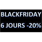 Best BLACK FRIDAY DEAL 30% OFF from 150 €