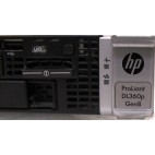 Server DL360p Gen8 pn 470065-669 - E5-2603 1.80GHz No disk No RAM