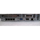 Server DL360p Gen8 pn 670640-425 - E5-2620 2.00GHz No disk No RAM