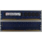 Mémoire 2Gb 1Rx8 PC3 10600E ECC Hynix HMT325U7BFR8C-H9 