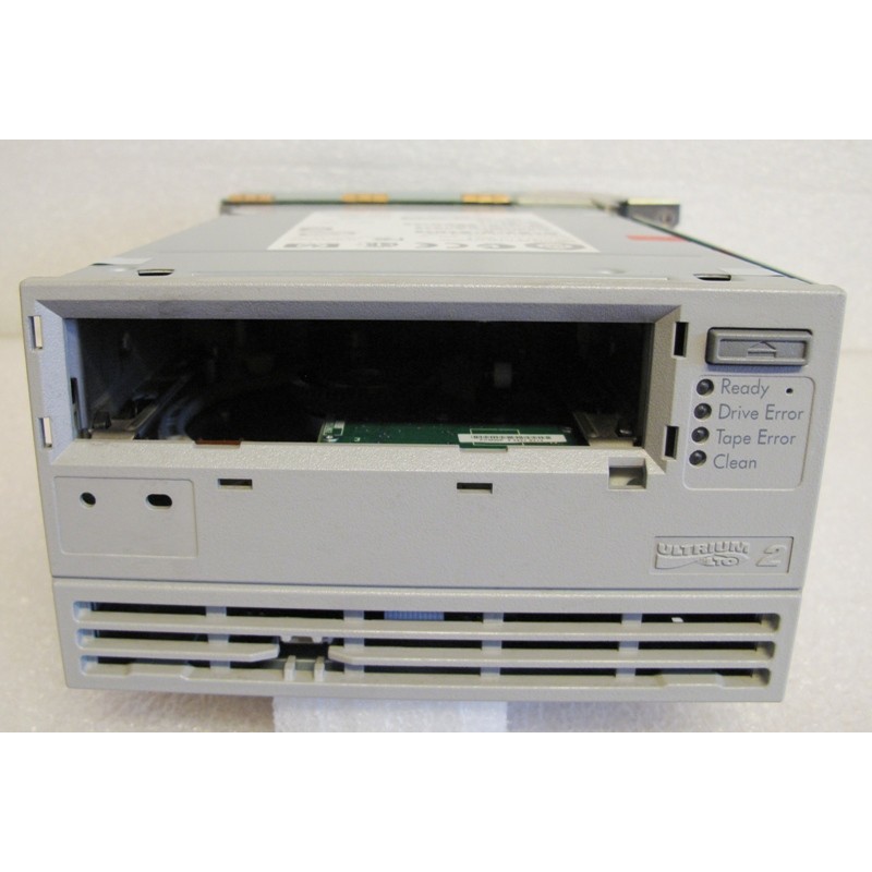 Sauvegarde LTO -2 HP BRSLA-0206-DC