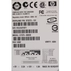 Sauvegarde LTO -2 HP BRSLA-0206-DC