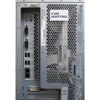 SUN Ultra 45 - Proc Ultra Sparc IIIi 1600MHz - Ram 2x1Gb PC2700R - HDD 250Gb