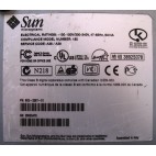 Sun Blade 2000 PN 600- 2297 2Gb Ram 1x73Gb SCSI XVR500 WorkStation