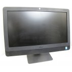 PC AIO All-In-One Dell Optiplex 3030 AIO pn 06C6HW Core I3-4170 3,70GHz 8Go RAM DDR3 500Go HDD Wifi Webcam DVD