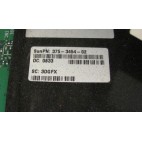 SUN Ultra 45 - Proc Ultra Sparc IIIi 1600MHz - Ram 2x1Gb PC2700R - HDD 250Gb