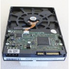 Disque dur 3"5 de 80Go SATA