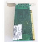 Carte PCI-X dual port 1000 base T
