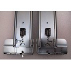 Dell Rapid Rail Kit 0H4X6X Left and Right