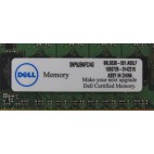 Mémoire 4Go 2Rx8 PC3L 10600R DELL 99L0338 - Micro MT18KSF51272PDZ-1G4K1FE