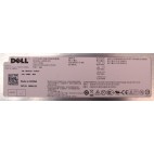 Alimentation 480W Dell L480E-S0 pn 0H411J - Réf PS-4481-1D-LF